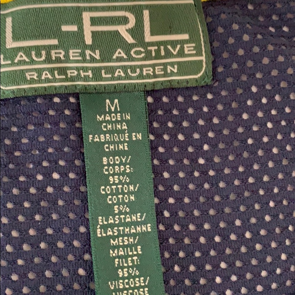 RALPH LAUREN 🛥BNWT 🛥Long Dress - Picture 3 of 8